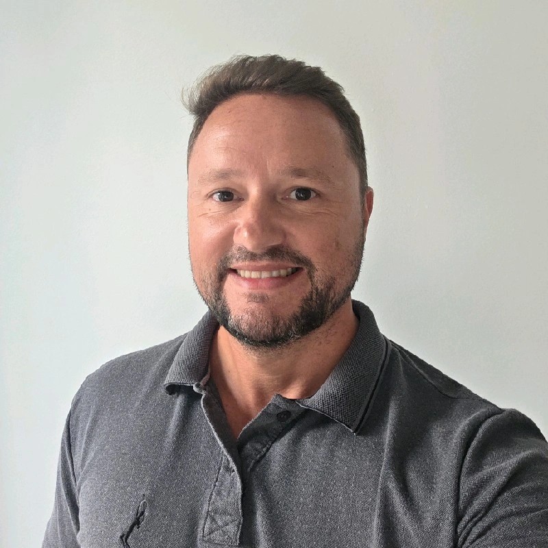 Joel Ricardo de Oliveira